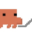 The generated claude-jam animated emoji