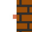 The generated claude-lurk animated emoji