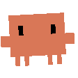 The generated claude-mitosis animated emoji