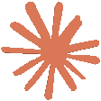 The generated claude-sad-blob animated emoji
