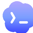 The generated codex-boom animated emoji
