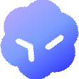 The generated codex-tilt animated emoji