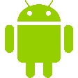 The generated android animated emoji