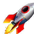 The generated deployment-explodes animated emoji