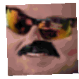 The generated forsenCD-almost-caught animated emoji