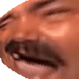 The generated no-no animated emoji