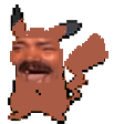 The generated kekwchu animated emoji