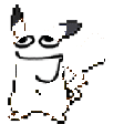 The generated pikaware animated emoji