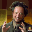 The generated elon-musk-gesture animated emoji
