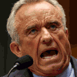 The generated rfk-jr-yelling animated emoji