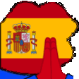 The generated prayge animated emoji