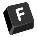 F Key emoji