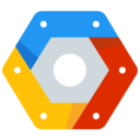 Google Cloud Platform emoji maker