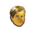 Golden Kappa emoji maker
