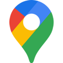 Google Maps emoji