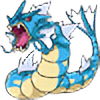 Gyarados emoji maker