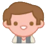 Han Solo emoji maker