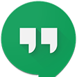 Hangouts emoji
