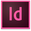 InDesign emoji