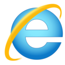 Internet Explorer emoji maker