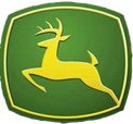 John Deere emoji