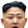 Kim Jong Un emoji maker