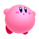 Kirby emoji