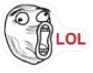 LOL Face emoji maker