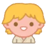 Luke emoji