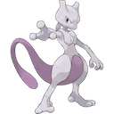 Mewtwo emoji