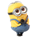 Minion emoji