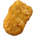 Nugget emoji maker
