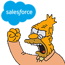 Old Man Yells at Salesforce emoji maker