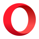 Opera emoji