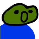 Pogg emoji maker