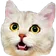 The generated none static emoji PNG