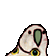 The generated parrot animated emoji