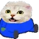 The generated peepo-sit static emoji PNG