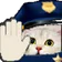 The generated peepo-stop static emoji PNG