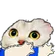 The generated peepo-want static emoji PNG