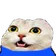 The generated peepo static emoji PNG