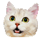 The generated shake animated emoji