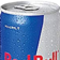 Red Bull emoji