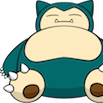 Snorlax emoji maker