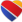 Southwest Airlines emoji