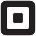 Square emoji