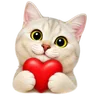 love Super Emoji preview