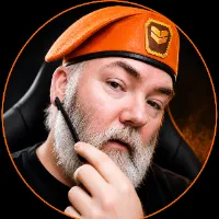 Beardedbob avatar
