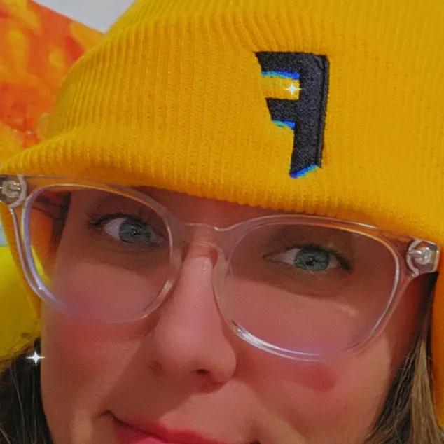 melli avatar