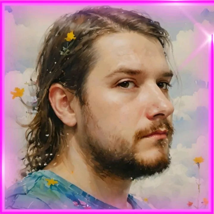 Double Danger Dad avatar
